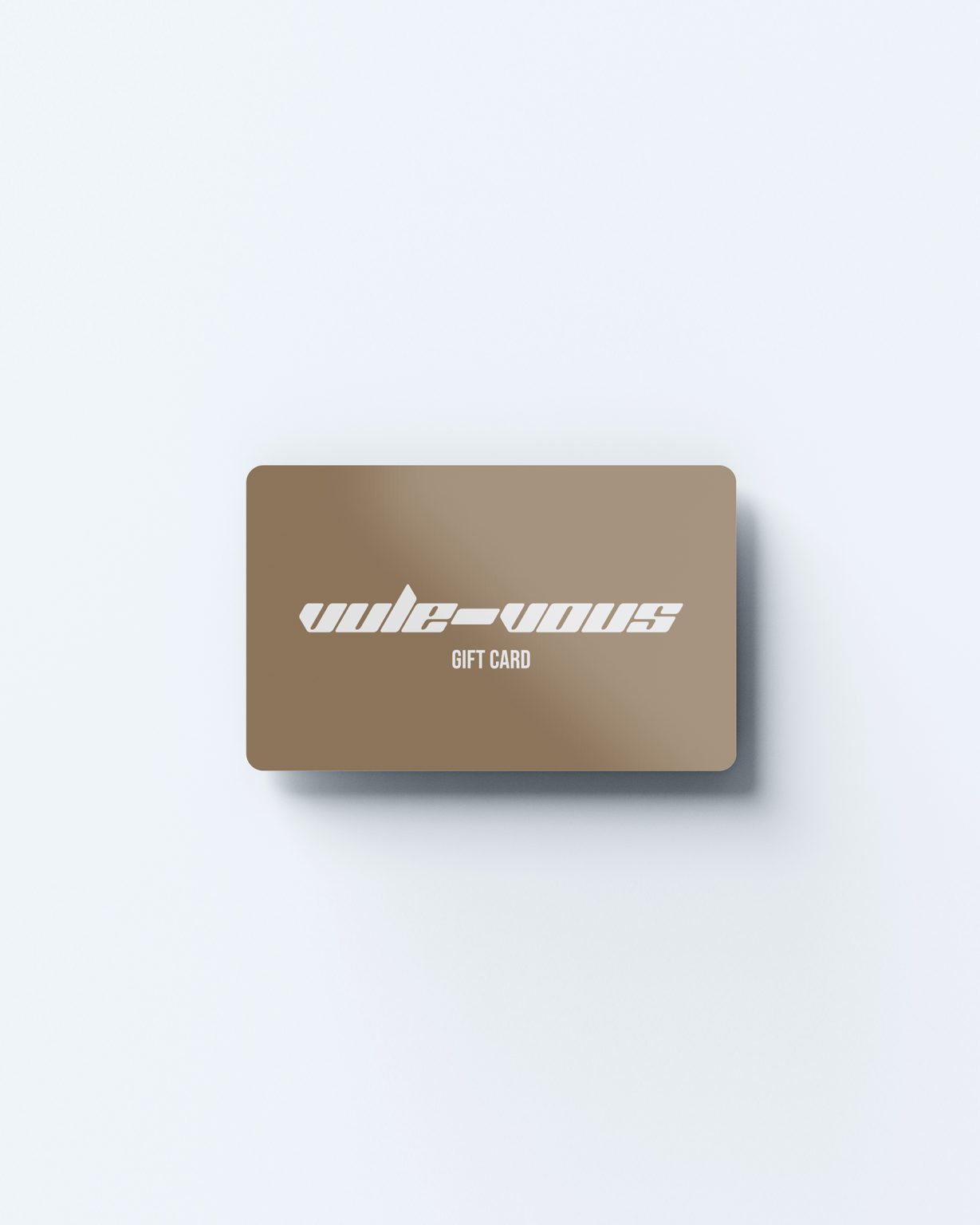 Gift Card 150€
